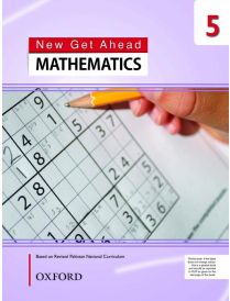 New Get Ahead Mathematics Book 5