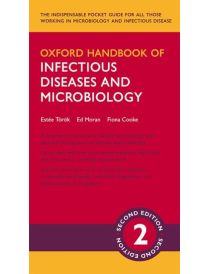 Oxford Handbook of Infectious Diseases and Microbiology Second Edition