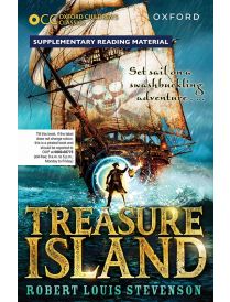 Oxford Children's Classics: Treasure Island