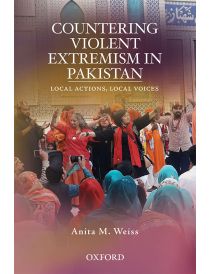 Countering Violent Extremism in Pakistan