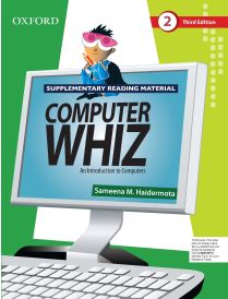 Computer Whiz Book 2 DCTE