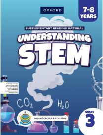 Understanding STEM Book 3