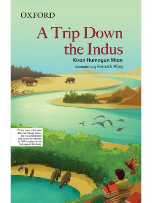 A Trip Down the Indus