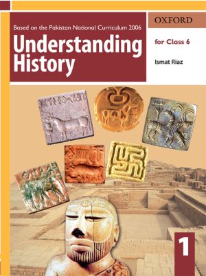 Understanding History Book 1