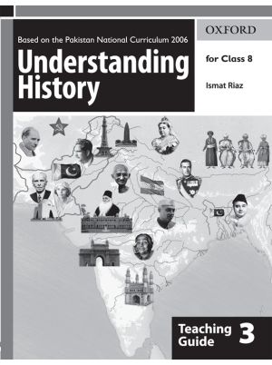 Understanding History Teaching Guide 3