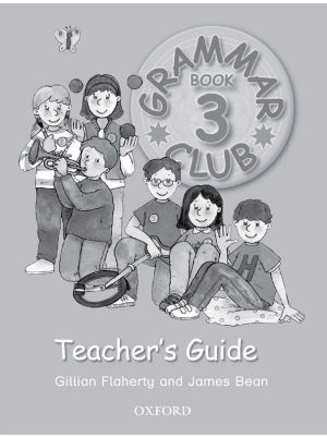 Grammar Club Teaching Guide 3