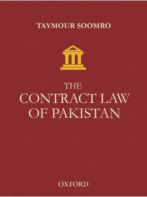 The Contract Law of Pakistan