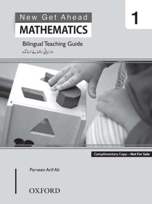 New Get Ahead Mathematics Teaching Guide 1