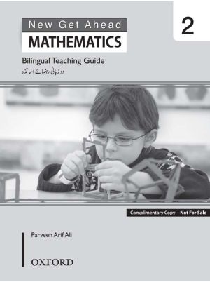 New Get Ahead Mathematics Teaching Guide 2