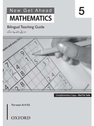 New Get Ahead Mathematics Teaching Guide 5