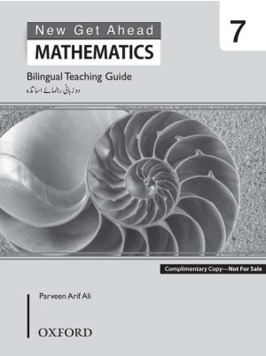 New Get Ahead Mathematics Teaching Guide 7