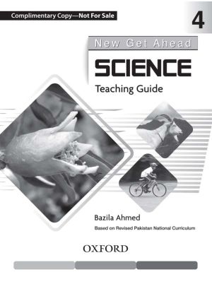 New Get Ahead Science Teaching Guide 4