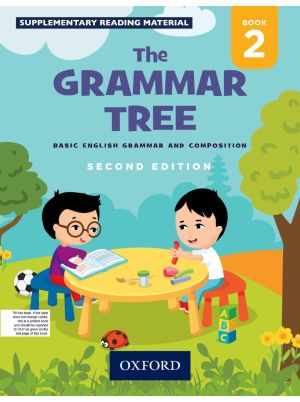 The Grammar Tree Book 2