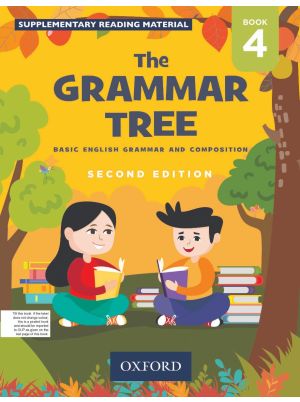 The Grammar Tree Book 4