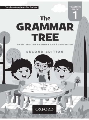 The Grammar Tree Second Edition Teaching Guide 1