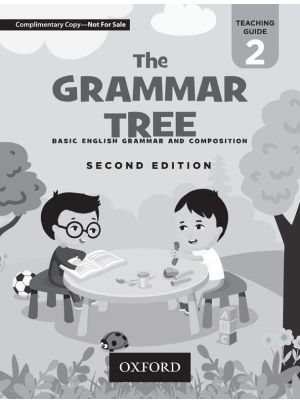 The Grammar Tree Second Edition Teaching Guide 2