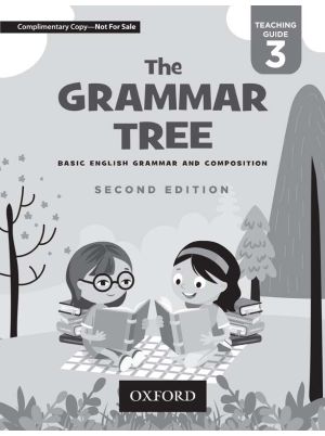 The Grammar Tree Second Edition Teaching Guide 3