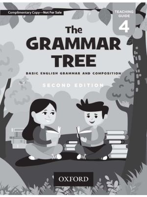 The Grammar Tree Second Edition Teaching Guide 4