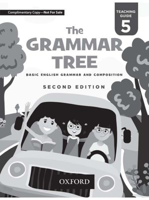 The Grammar Tree Second Edition Teaching Guide 5