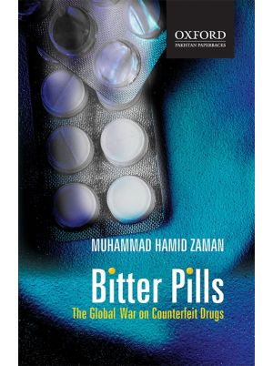 Bitter Pills