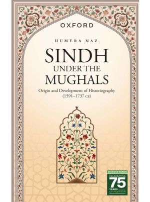 Sindh under the Mughals