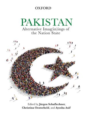 PAKISTAN: Alternative Imag(in)ings of the Nation State