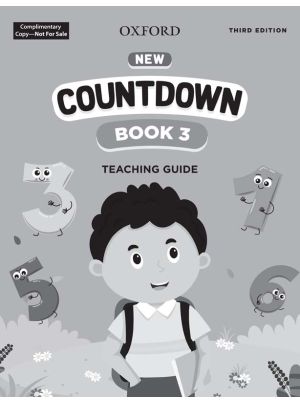 New Countdown Teaching Guide 3 (3rd Edition)