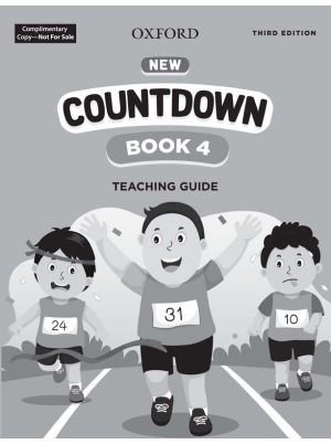 New Countdown Teaching Guide 4 (3rd Edition)