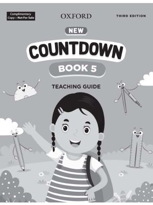 New Countdown Teaching Guide 5 (3rd Edition)