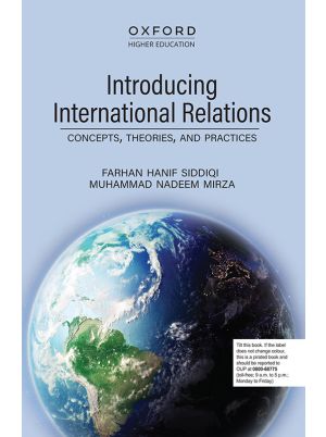 Introducing International Relations