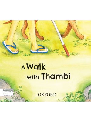 A Walk with Thambi