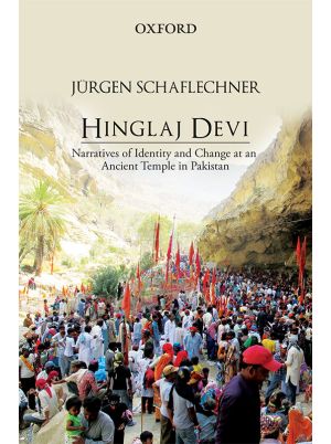 Hinglaj Devi