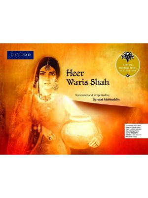 Literary Heritage Series for Young Readers: Heer Waris Shah