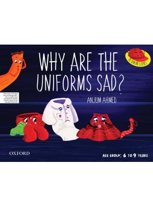 Why are the Uniforms Sad?