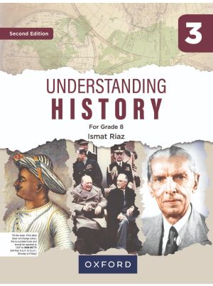 Understanding History Second Edition Book 3