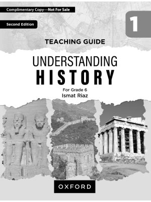 Understanding History Second Edition Teaching Guide 1