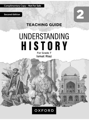 Understanding History Second Edition Teaching Guide 2