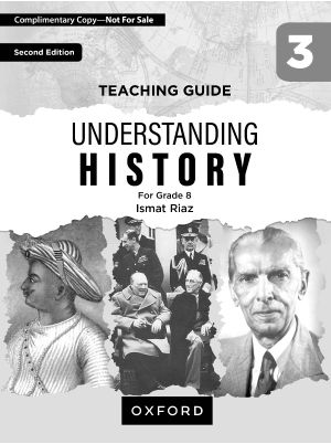 Understanding History Second Edition Teaching Guide 3