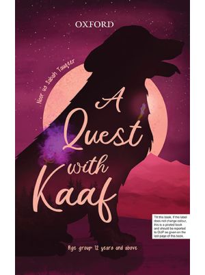 A Quest with Kaaf