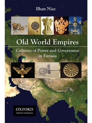 Old World Empires