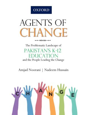 Agents of Change