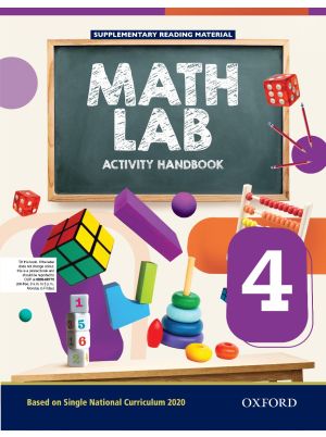 Math Lab Activity Handbook 4