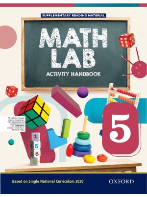 Math Lab Activity Handbook 5