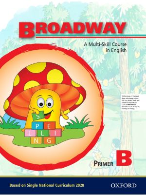 Broadway Primer B