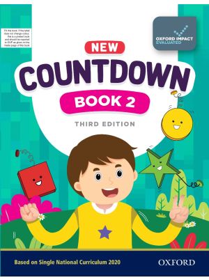 New Countdown Book 2