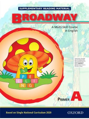 Broadway Primer A PCTB