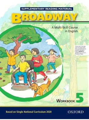 Broadway Workbook 5