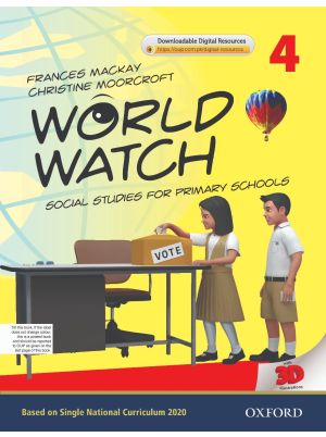 World Watch Book 4 SNC