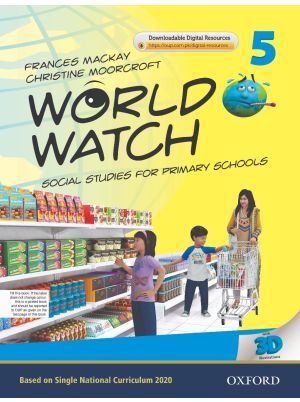 World Watch Book 5 SNC