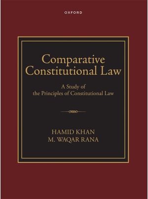 Comparative Constitutional Law